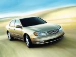Infiniti I35 2001 года